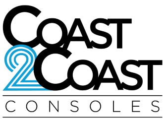 Coast to Coast Consoles